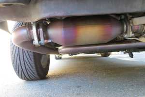 Catalytic Converter Thefts On Rise In Central Jersey Town: Police