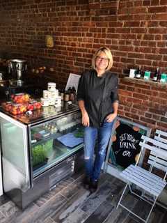 Pull Up A Chair: This Newburgh Restaurateur Wants You To Feel At Home