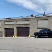 Parking Garage Sells For $1.1 Million In Fairfield County