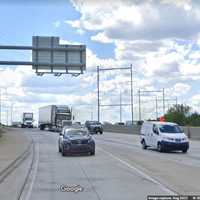 Police Investigate Deadly Shooting On I-95 In Philly: Report