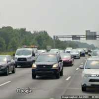 Lulu Lemon Heist Leads To High-Speed Chase, Four Arrests In Delco: Police