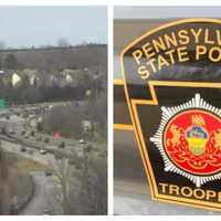 New Details Released In Deadly I-476 Crash Caused By DUI Car Thief: Police