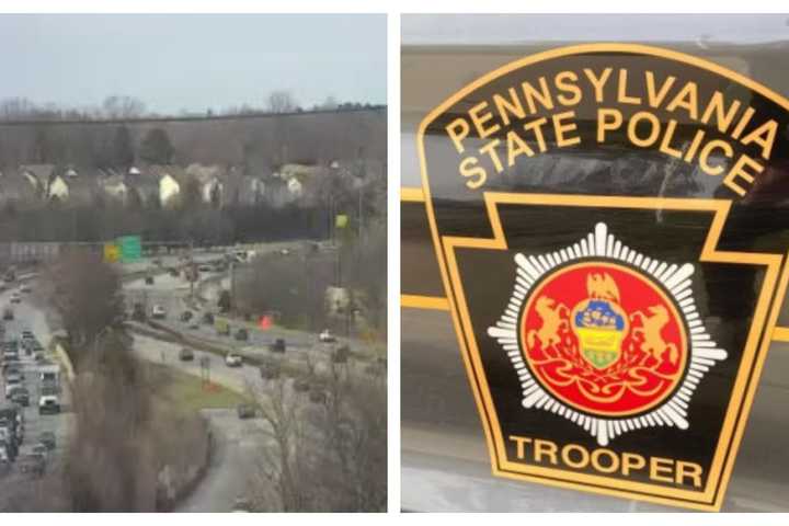 New Details Released In Deadly I-476 Crash Caused By DUI Car Thief: Police
