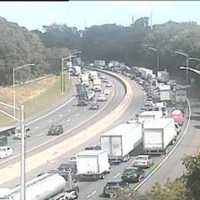 54.3M Americans Traveling 50 Miles Or More From Home Over Thanksgiving