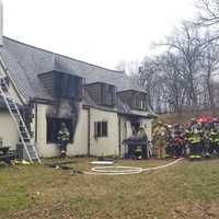 <p>Palisades Interstate Parkway Police HQ</p>