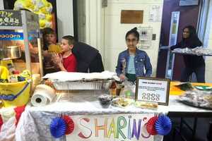 Wayne Students Learn The Biz Of Entrepreneurship