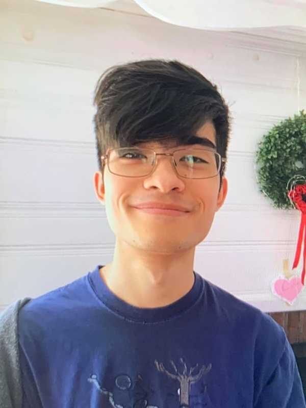 Missing Fairfield Teen Found Dead, Police Say