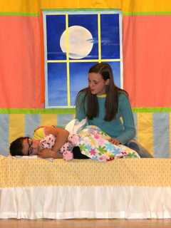 New Canaan Country School Presents Musical Revue For Arts For Healing