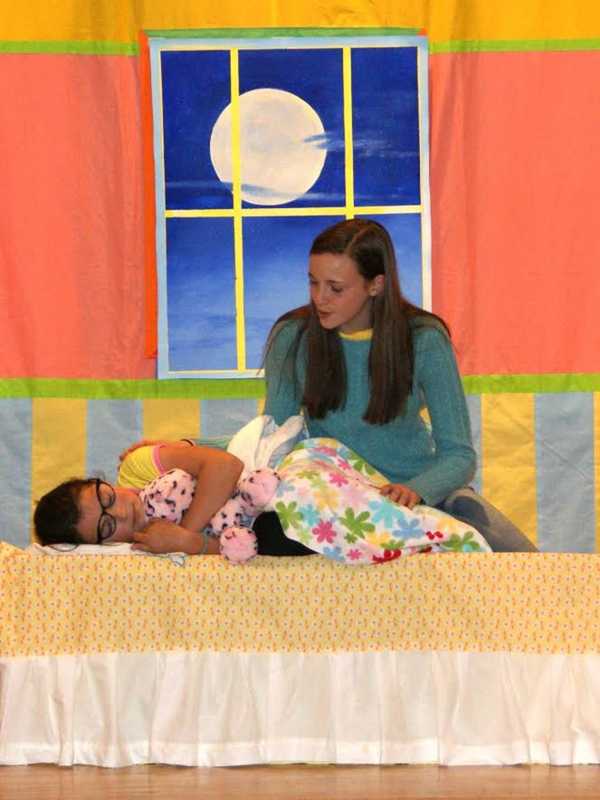 New Canaan Country School Presents Musical Revue For Arts For Healing
