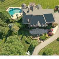 <p>Newtown Square</p>