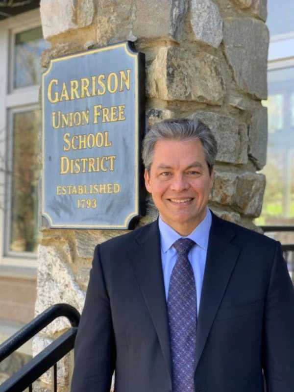 Retiring Superintendent Returns To Fill Interim Position At School District In Region