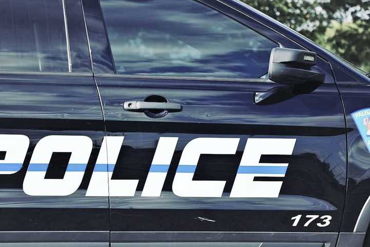 Palisades Park Pedestrian, 70, Struck By Car