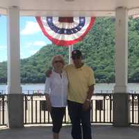 Mary Ann Russo Of Cortlandt Manor, 83