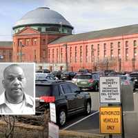 Widow Of Slain Bergen Sheriff's Officer Relieved After Killer Is Denied Parole