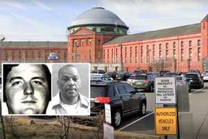 Widow Of Slain Bergen Sheriff's Officer Relieved After Killer Is Denied Parole