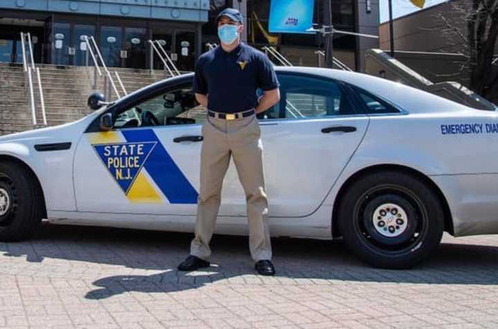 New Jersey State Police