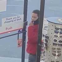 <p>Know him? Police are asking the public for help.</p>