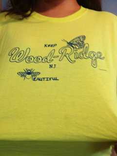 Wood-Ridge Organizes T-Shirt Design Contest