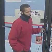 <p>Westport police are asking the public for help identifying a man wanted in connection with car break-ins.</p>