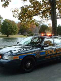 Newtown Police Issue Warning After Woman Loses $7K In IRS Phone Scam