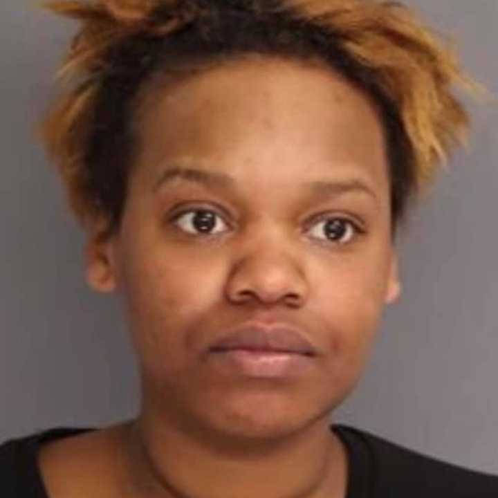 Miajah Rahman, 28, of East Orange is wanted for stealing clothes from a vehicle parked in the area of 30-32 Unity Avenue shortly after 10:30 p.m. on Monday, May 4, Newark Public Safety Director Anthony F. Ambrose said in a release.