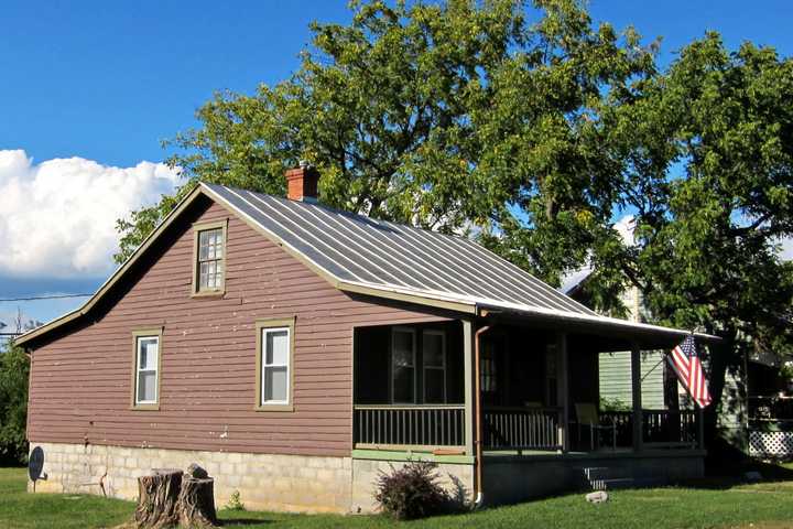 KRS Roofing Options Include Style And Edge