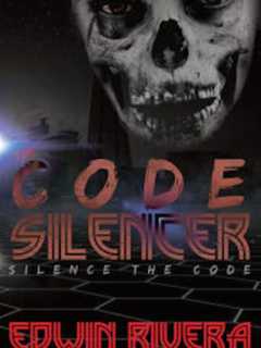 Danbury Author Publishes Novel 'The Code Silencer'