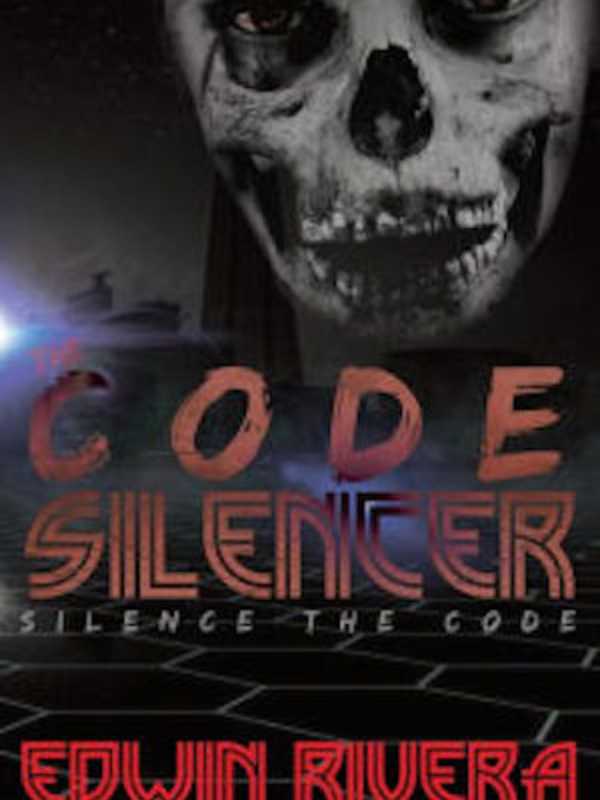 Danbury Author Publishes Novel 'The Code Silencer'