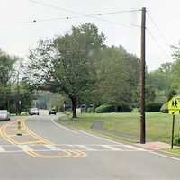 Woman Struck On Wyckoff Sidewalk By Out-Of-Control Vehicle Driven By Boy, 17