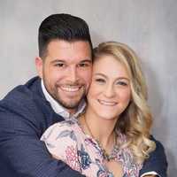 <p>Jason and Katherine Levine, who co-own TeamLevine ONE94 Real Estate Group.</p>