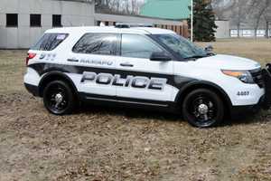 Suffern Man Struck Girlfriend's Car With A Pickaxe