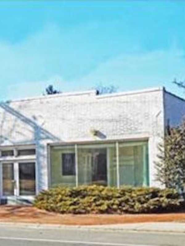 Empty Park Avenue Building To Be Transformed Into Danbury Preschool 