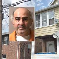 Indictment Charges Paterson Squatter From Germany With Torching Multi-Family Home