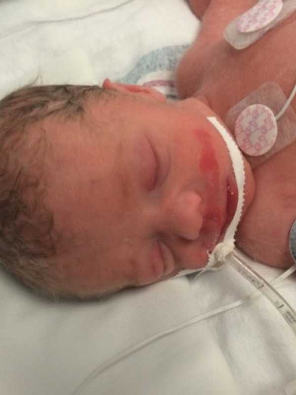 Stratford Family Sets Up GoFundMe Page For Preemie Baby, Sick Mom