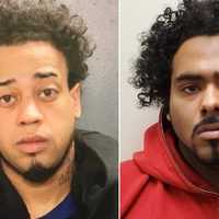 Authorities Capture NYC, Westchester Men Sought In Violent Bergen, Passaic Holdups