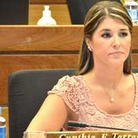 FBI STING: Ex-Paraguayan Lawmaker, Husband Admit Roles In $2 Million Drug Money Laundering Plot