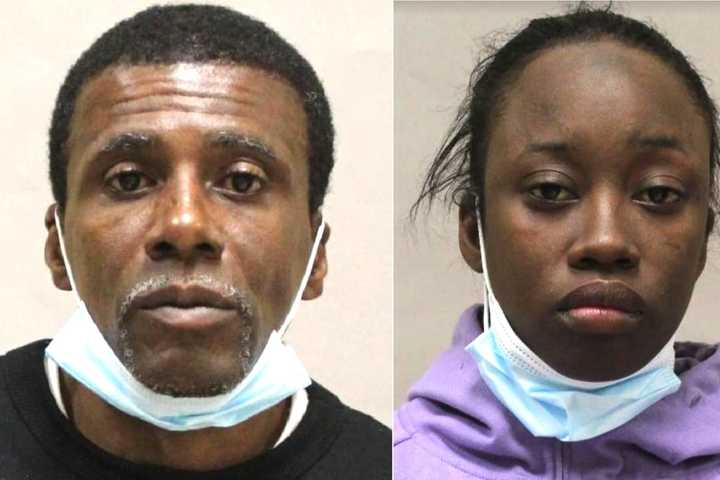 Indictment: Paterson Baby Died From Sex Assault