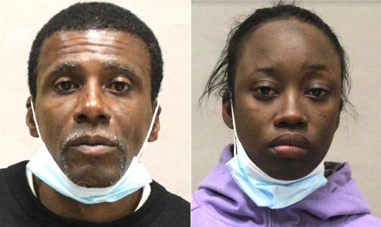 Indictment: Paterson Baby Died From Sex Assault | South Passaic Daily Voice