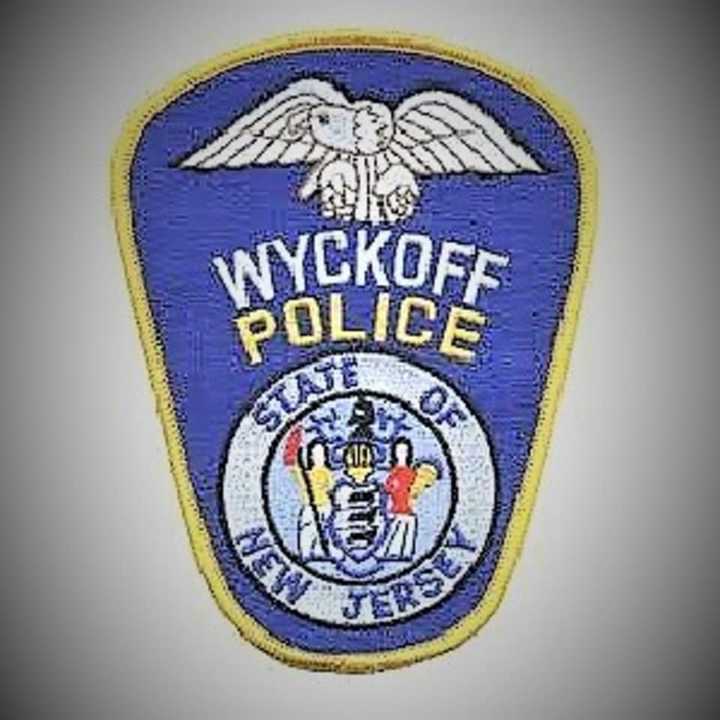 Wyckoff PD: (201) 891-2121