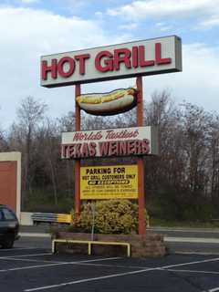 Bring On The Texas Weiners: Clifton's Hot Grill Competes For DVlicious Best