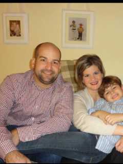 Edgewater Fundraiser Organized For Family Of Leonia Little League President