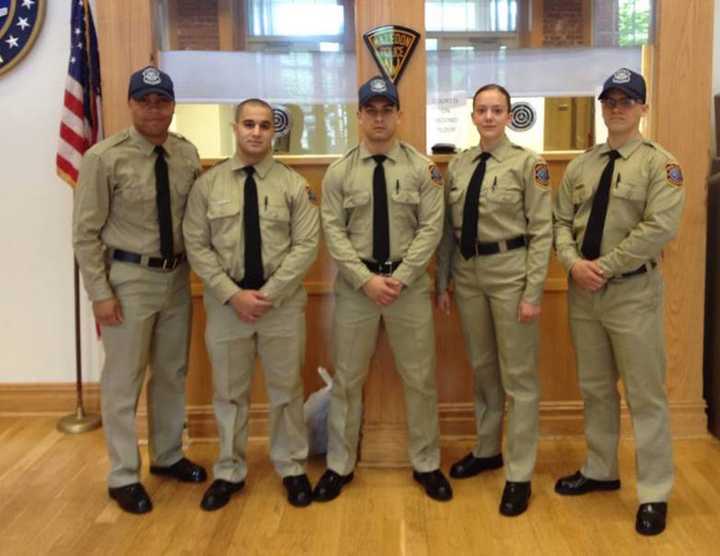 Haledon police will participate in the &quot;Drive Sober or Get Pulled Over&quot; campaign through the end of 2015. 