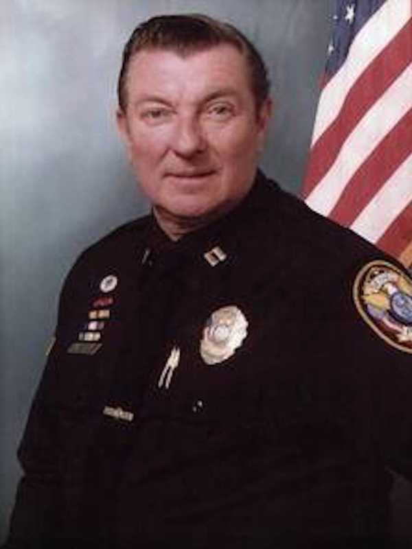 James Patrick O’Hara, 72, of Bethel