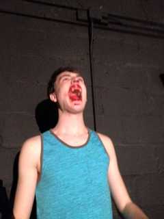 Catch Final Performance Of 'Bat Boy' In Teaneck