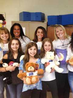 Dance Expo At Byram Hills HS In Armonk To Benefit Children's Charity