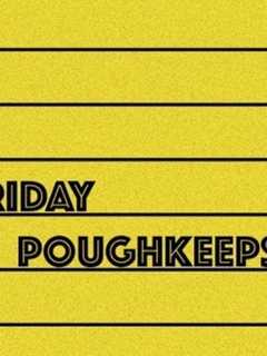 First Friday Kick-Off In Poughkeepsie Promises Lots of Fun