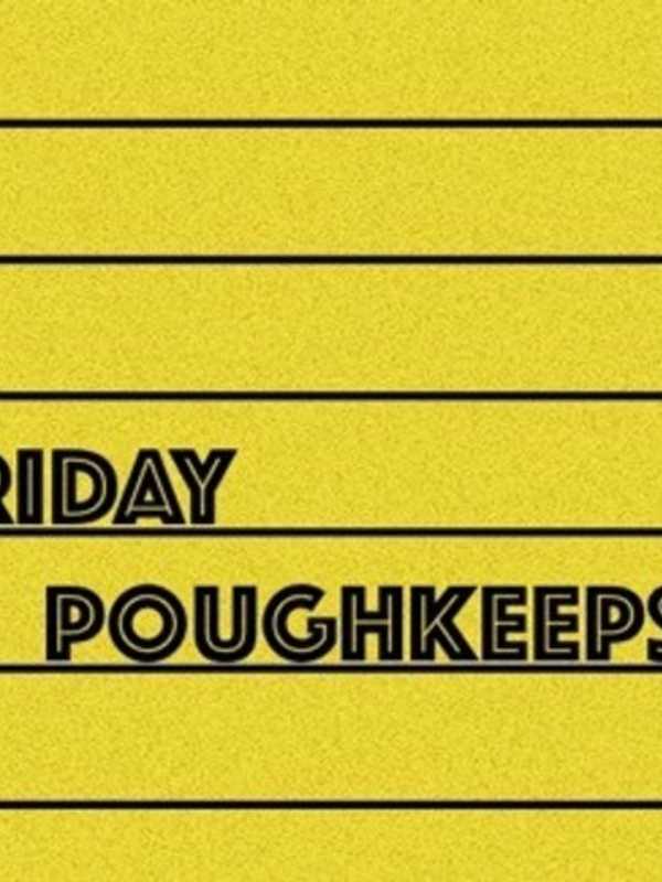 First Friday Kick-Off In Poughkeepsie Promises Lots of Fun