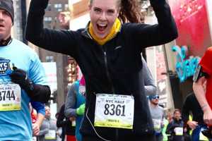 River Edge's Habitat Bergen Partners With NYC Half Marathon