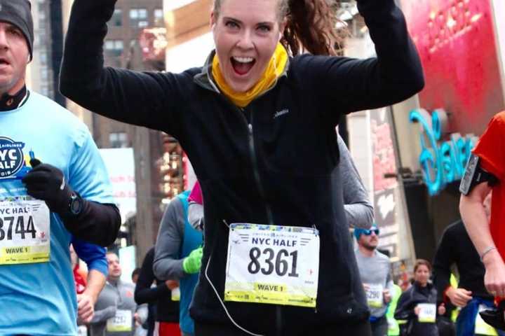 River Edge's Habitat Bergen Partners With NYC Half Marathon