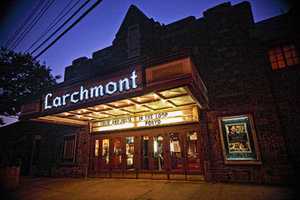 New Group Launches Effort To Save Larchmont Playhouse Movie Theater
